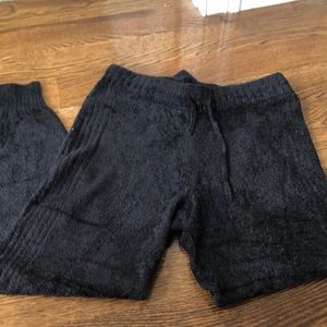 NWT Spiritual Gangster Joggers